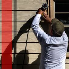 Best Insulated Siding Installation  in Calvert City, KY